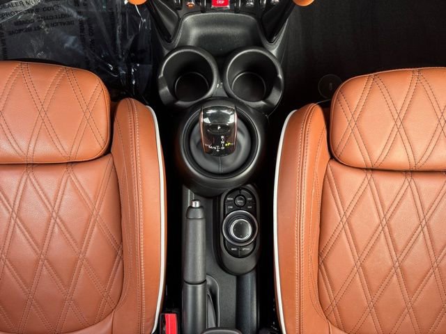 Certified 2023 MINI Cooper S w/ Signature Upholstery Package image 24