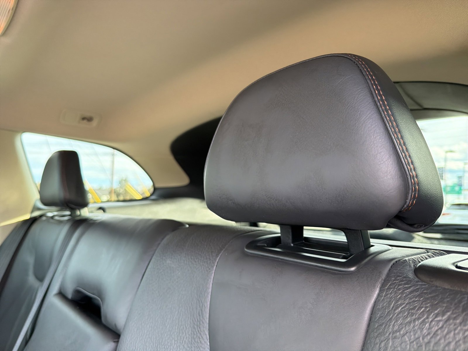 Used 2012 Volvo XC60 T6 image 29