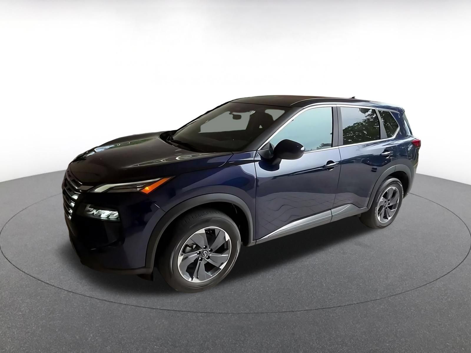 Used 2026 Nissan Rogue SV FWD image 7