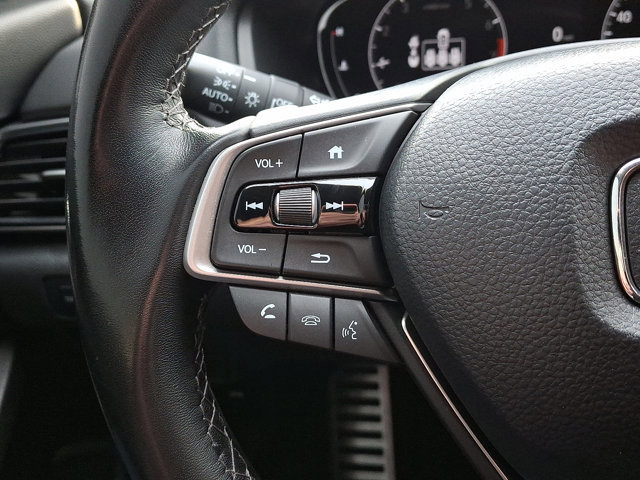 Certified 2022 Honda Accord Sport Special Edition image 21