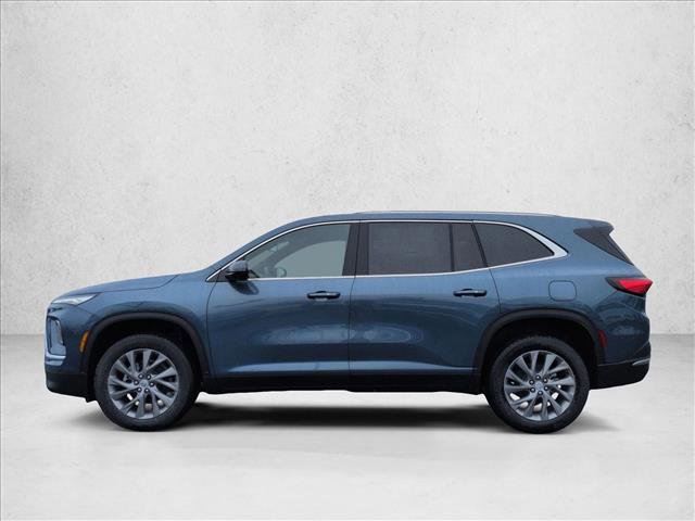 New 2026 Buick Enclave Preferred image 5