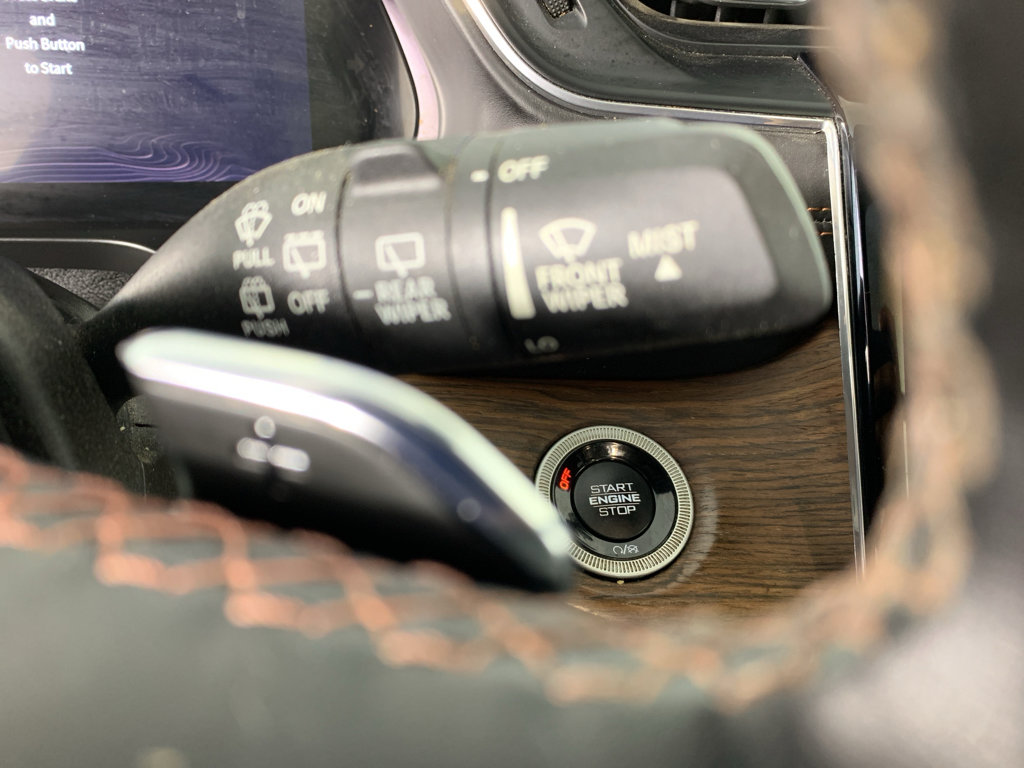 Used 2021 Jeep Grand Cherokee L Summit w/ Advanced Protech Group IV image 17