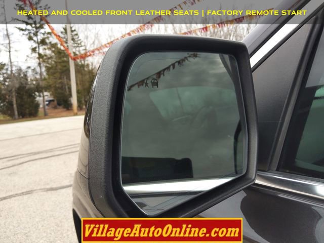 Used 2019 GMC Acadia Denali w/ Technology Package image 9