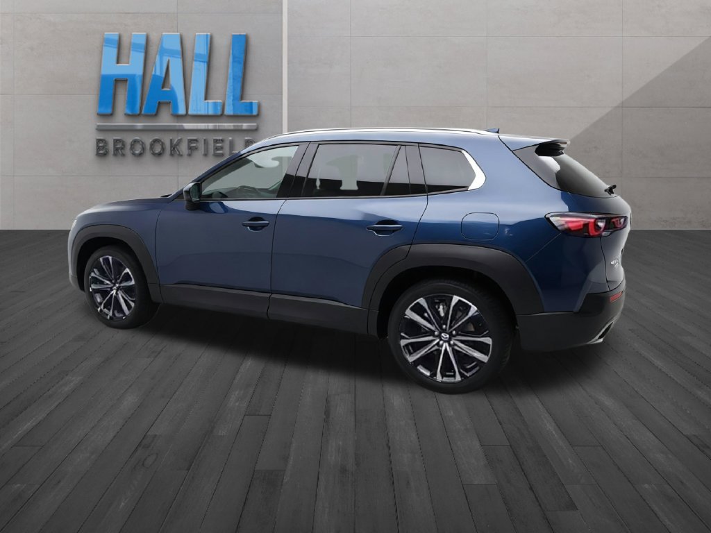 New 2026 MAZDA CX-50 AWD 2.5 S w/ Weather Package image 3