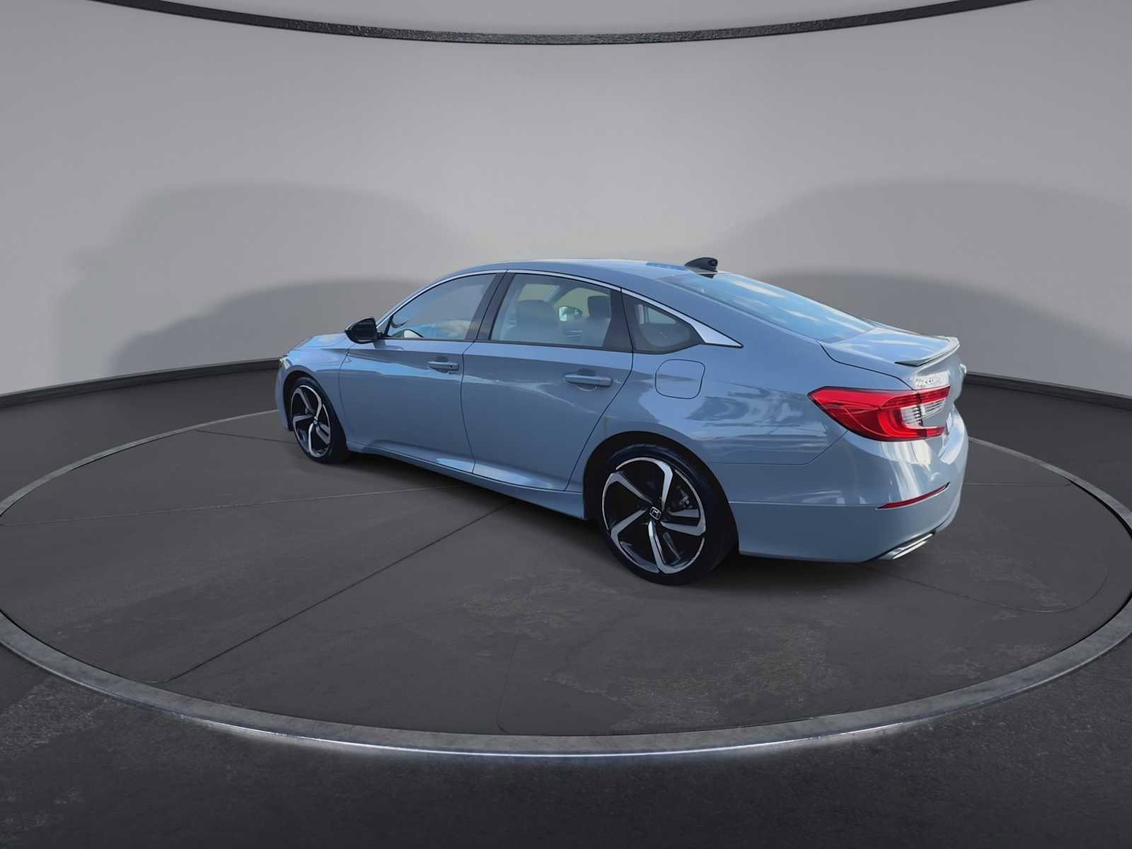 Certified 2022 Honda Accord Sport Special Edition image 6