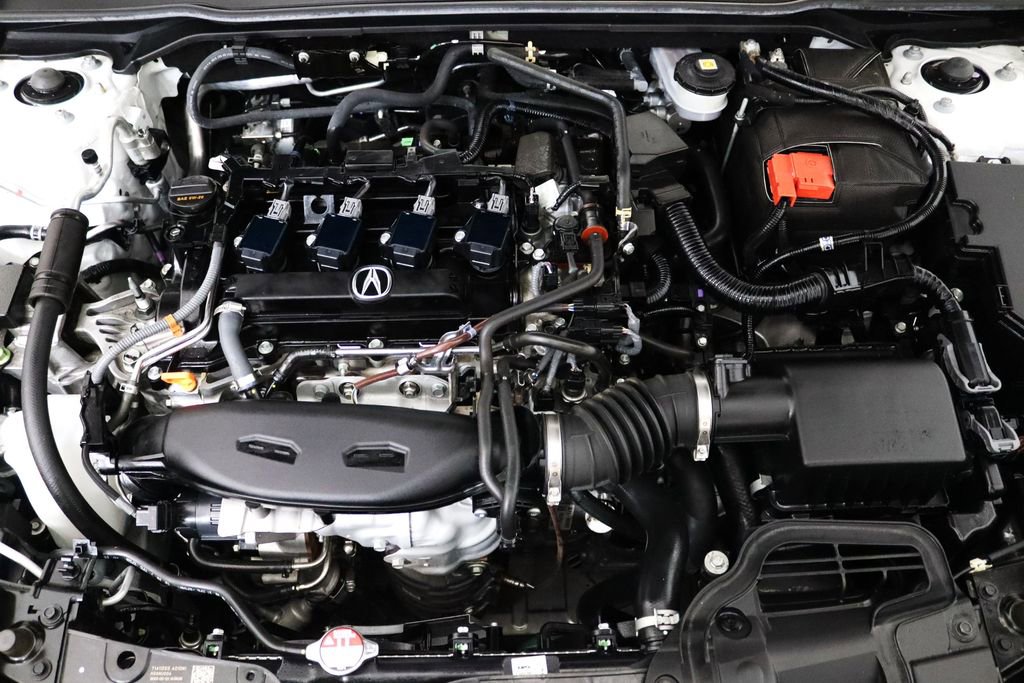 Used 2023 Acura Integra A-Spec image 27