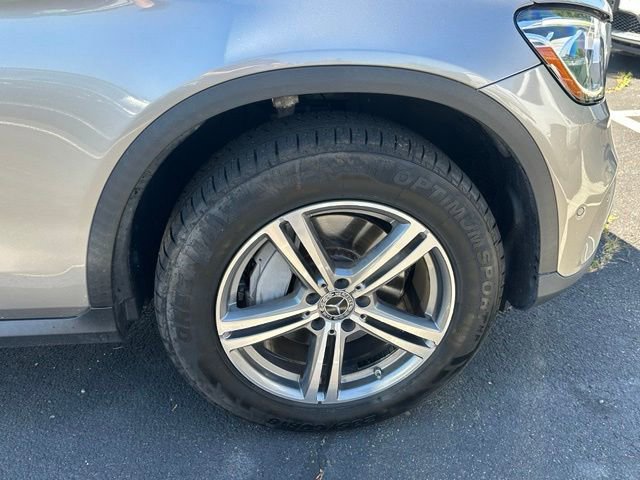Used 2022 Mercedes-Benz GLC 300 image 11