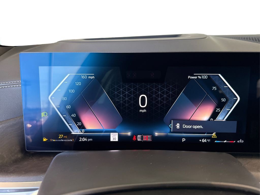 New 2026 BMW X5 sDrive40i image 22