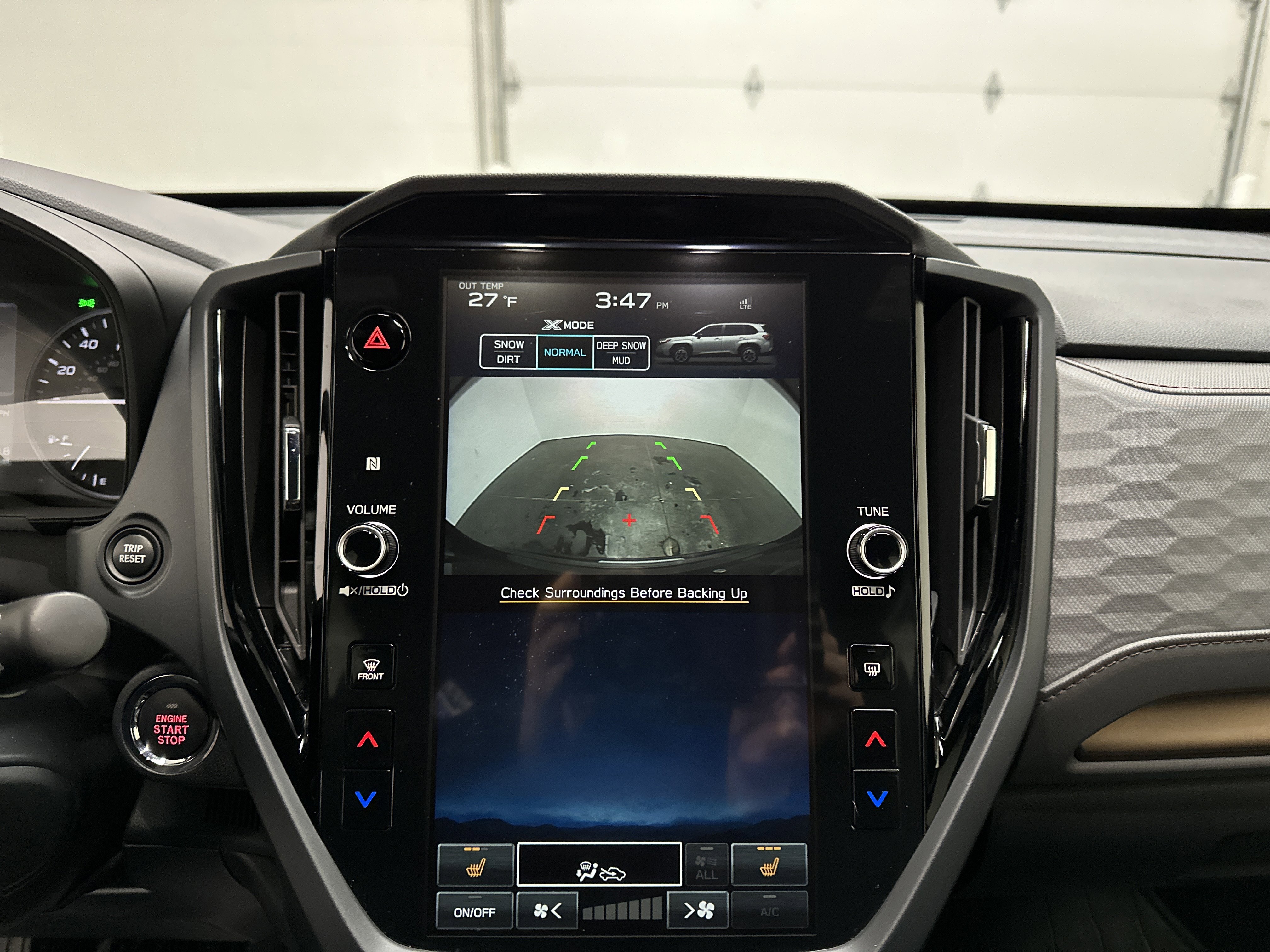 Certified 2025 Subaru Forester Sport image 30