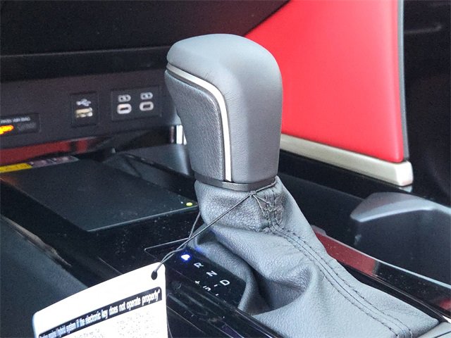 New 2026 Toyota Camry XSE w/ Premium Plus Package image 22