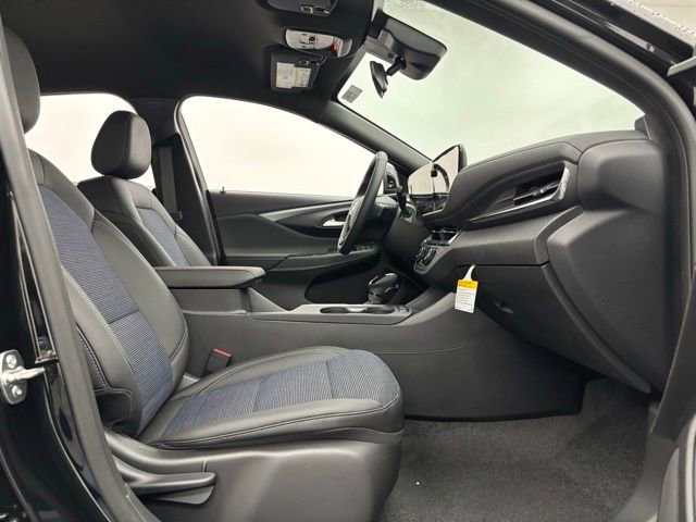 New 2026 Buick Envista Preferred w/ Convenience I Package image 32