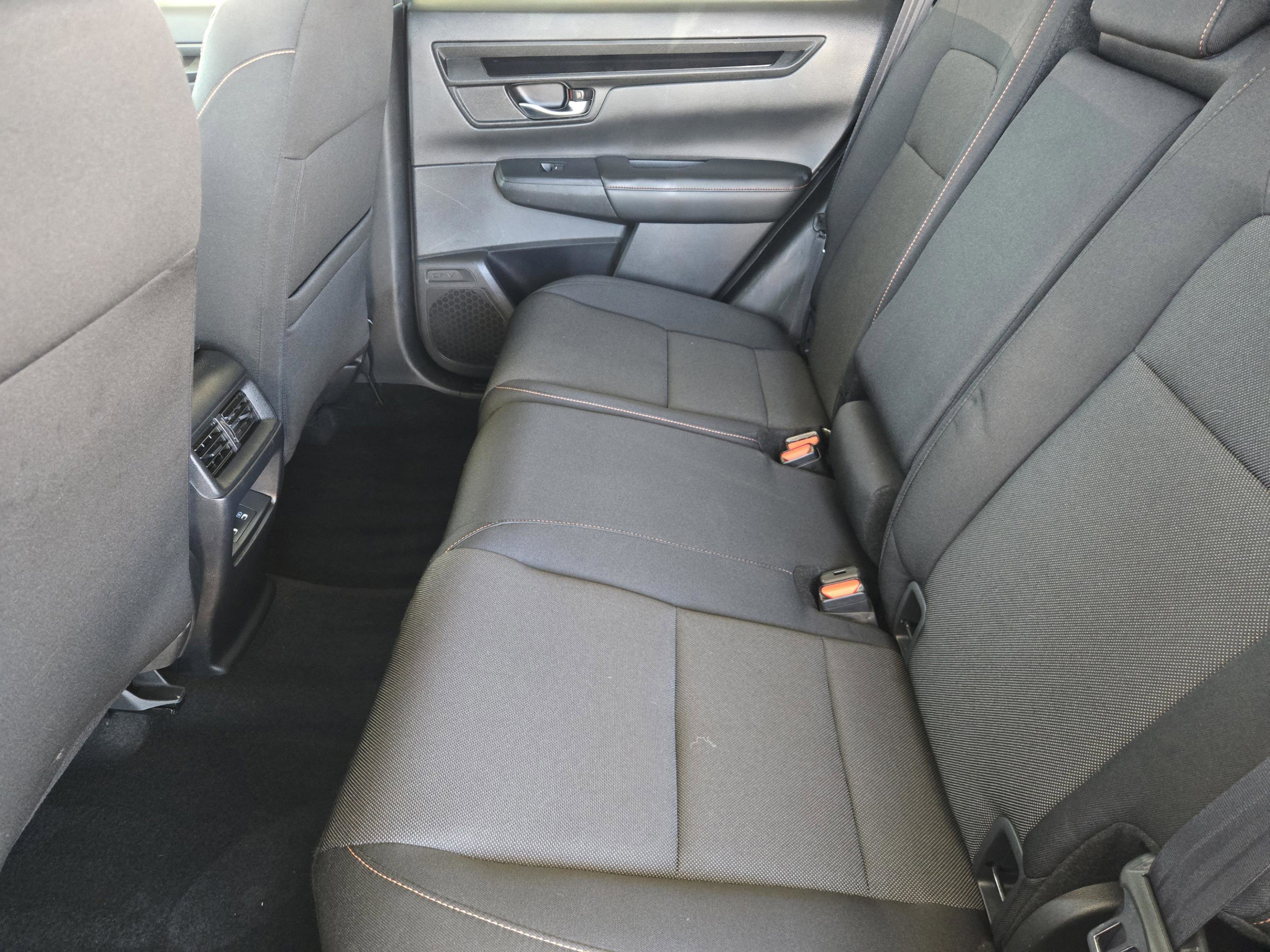 Certified 2024 Honda CR-V Sport image 31