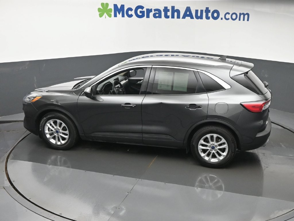 Used 2020 Ford Escape SE FWD image 23