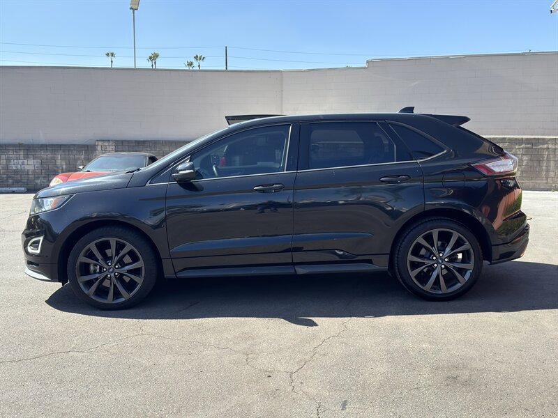Used 2015 Ford Edge Sport FWD image 9
