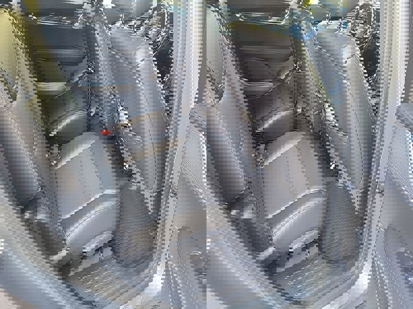 Certified 2021 Cadillac XT6 Premium Luxury image 13