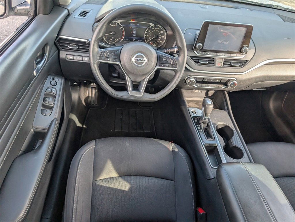 Used 2020 Nissan Altima 2.5 S image 13