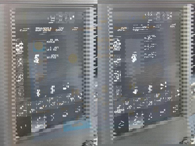 Certified 2024 RAM 2500 Big Horn image 19