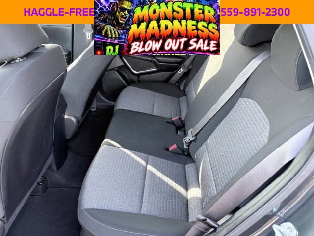 Used 2020 Kia Soul GT-Line w/ GT 2.0L Power Sunroof Package FWD image 7