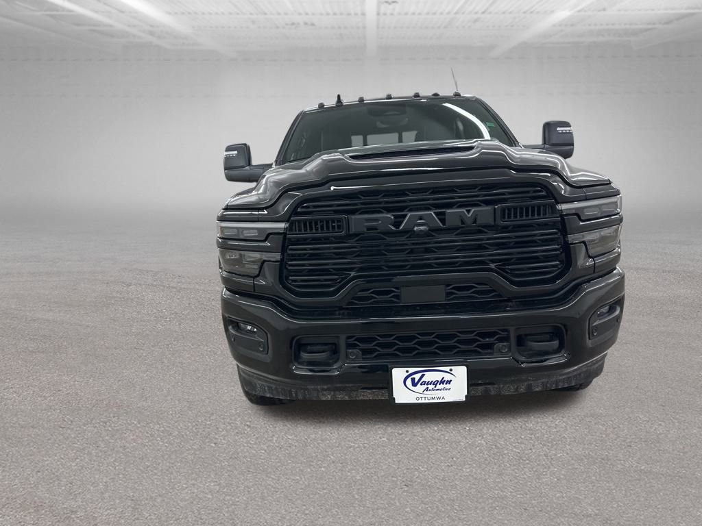 New 2026 RAM 2500 Laramie image 3