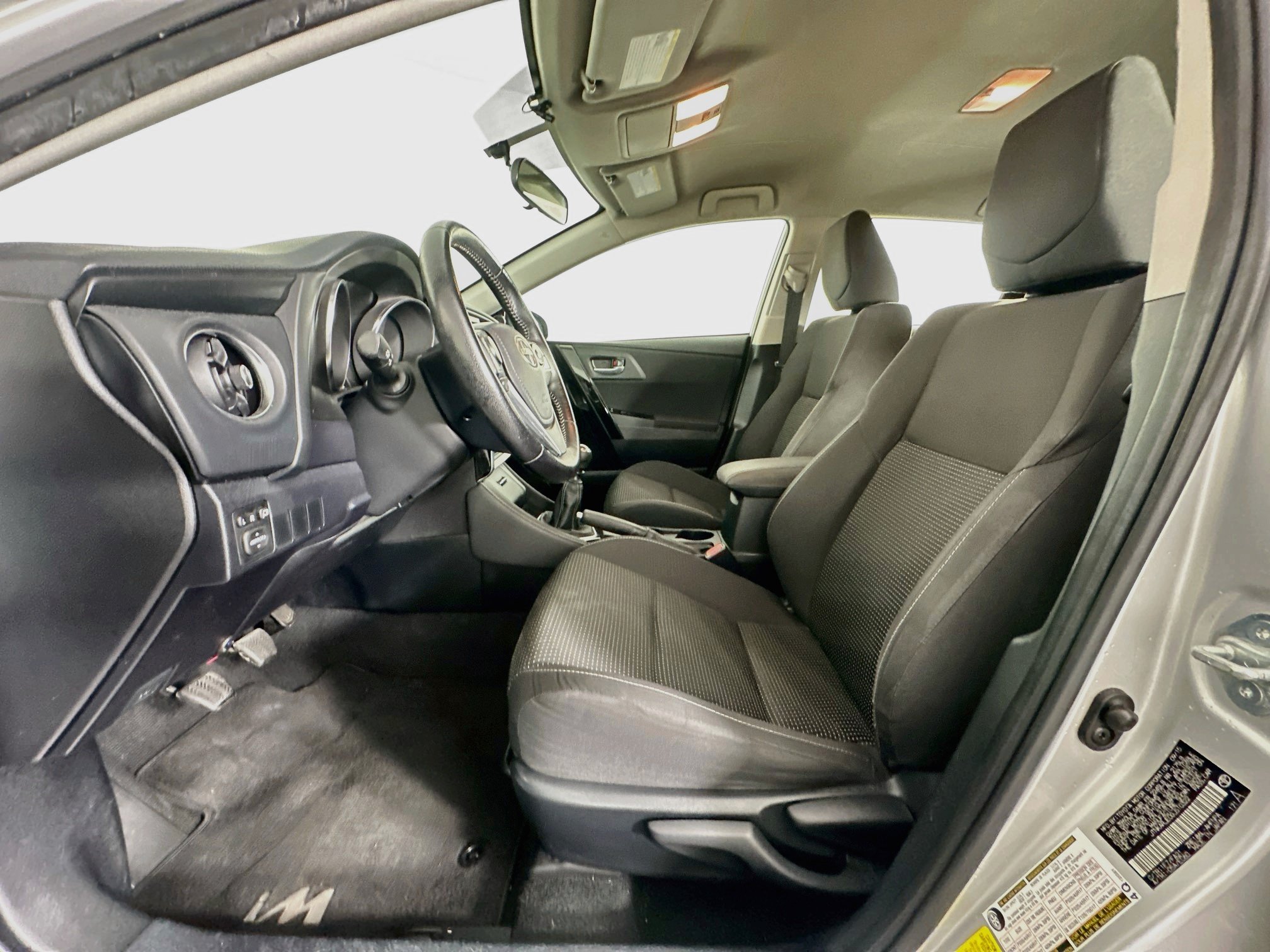 Used 2016 Scion iM FWD image 13