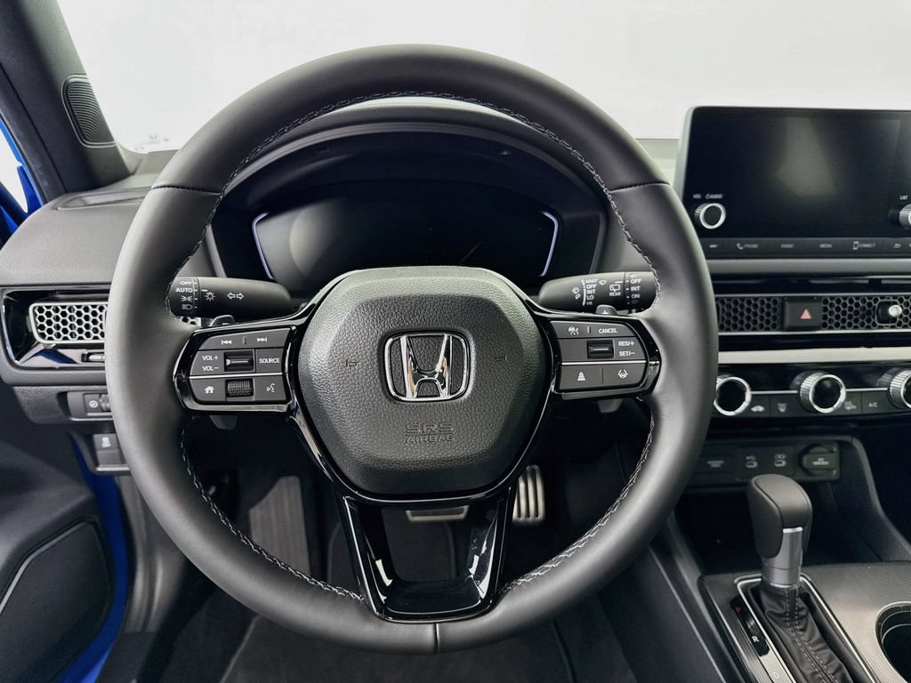 Used 2026 Honda Civic Sport image 12