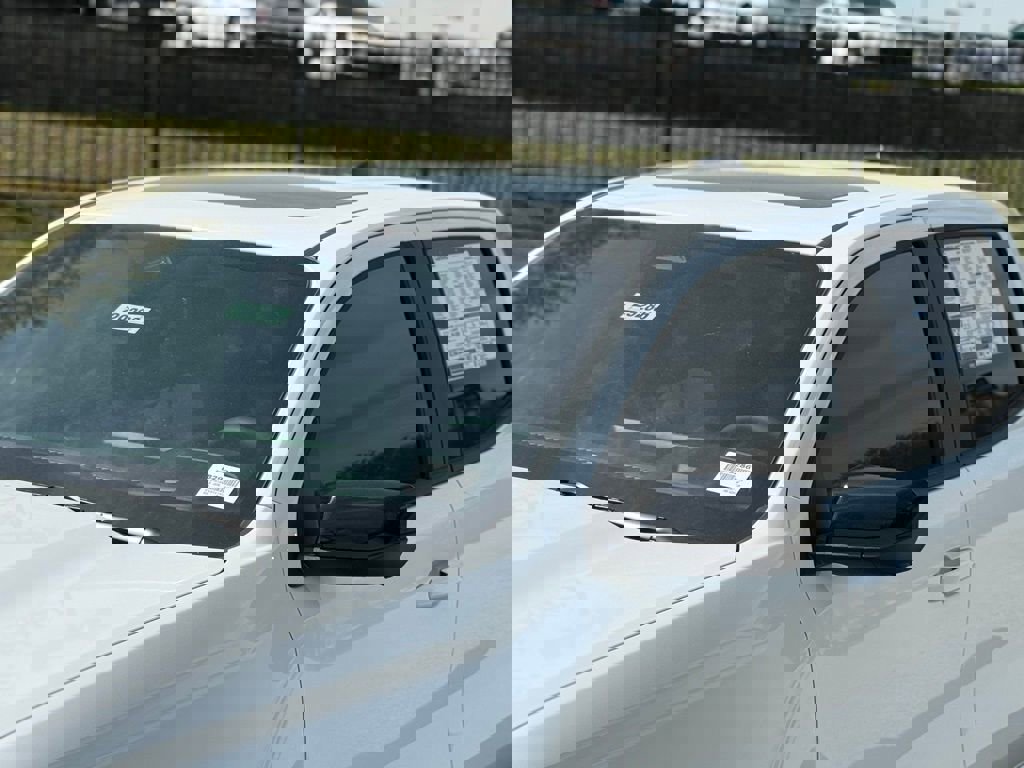 New 2026 GMC Canyon Elevation w/ Convenience Package image 11