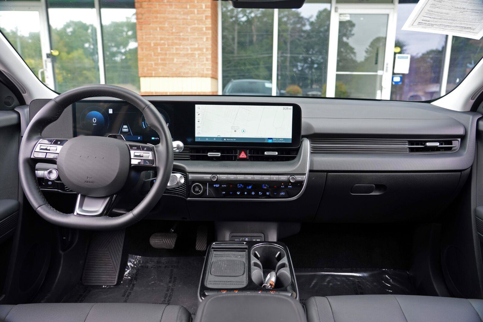 Used 2025 Hyundai Ioniq 5 SEL RWD image 12