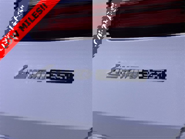 Used 2025 Genesis GV80 3.5T Advanced image 32