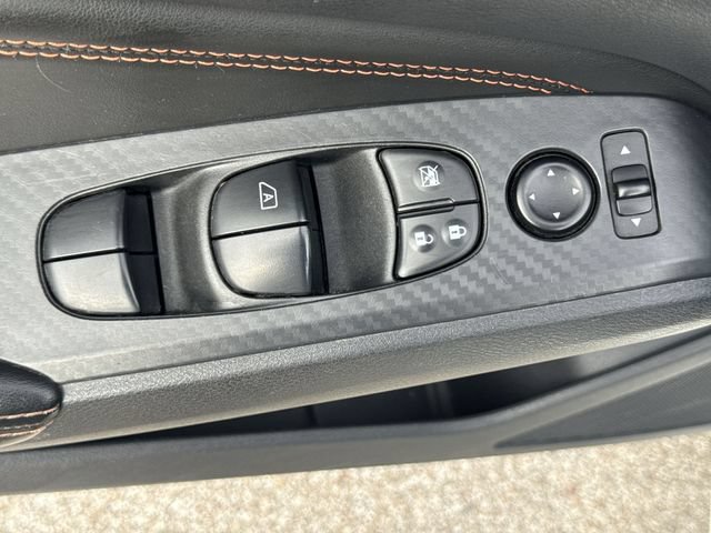 Used 2021 Nissan Altima 2.5 SR FWD image 27
