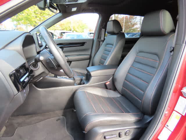 Used 2024 Honda CR-V Sport Touring image 14