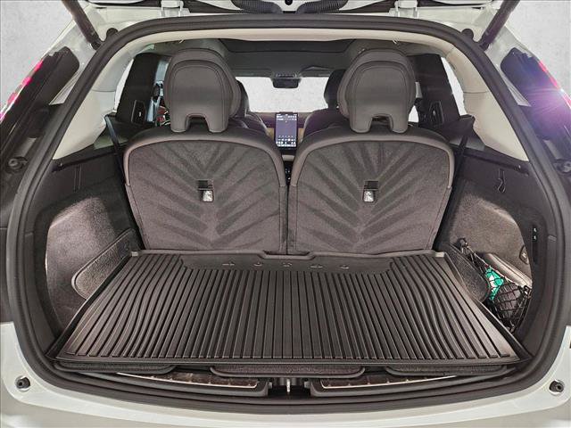 Used 2025 Volvo EX90 Plus AWD/4WD image 6