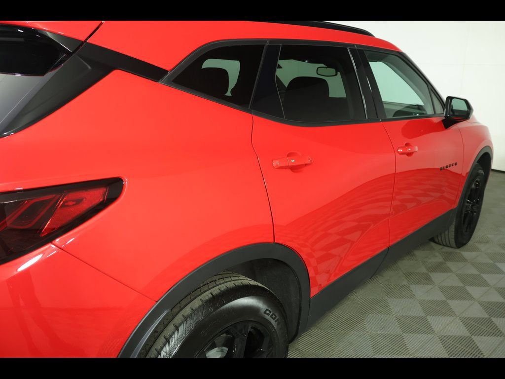 Used 2023 Chevrolet Blazer LT w/ Convenience Package image 19