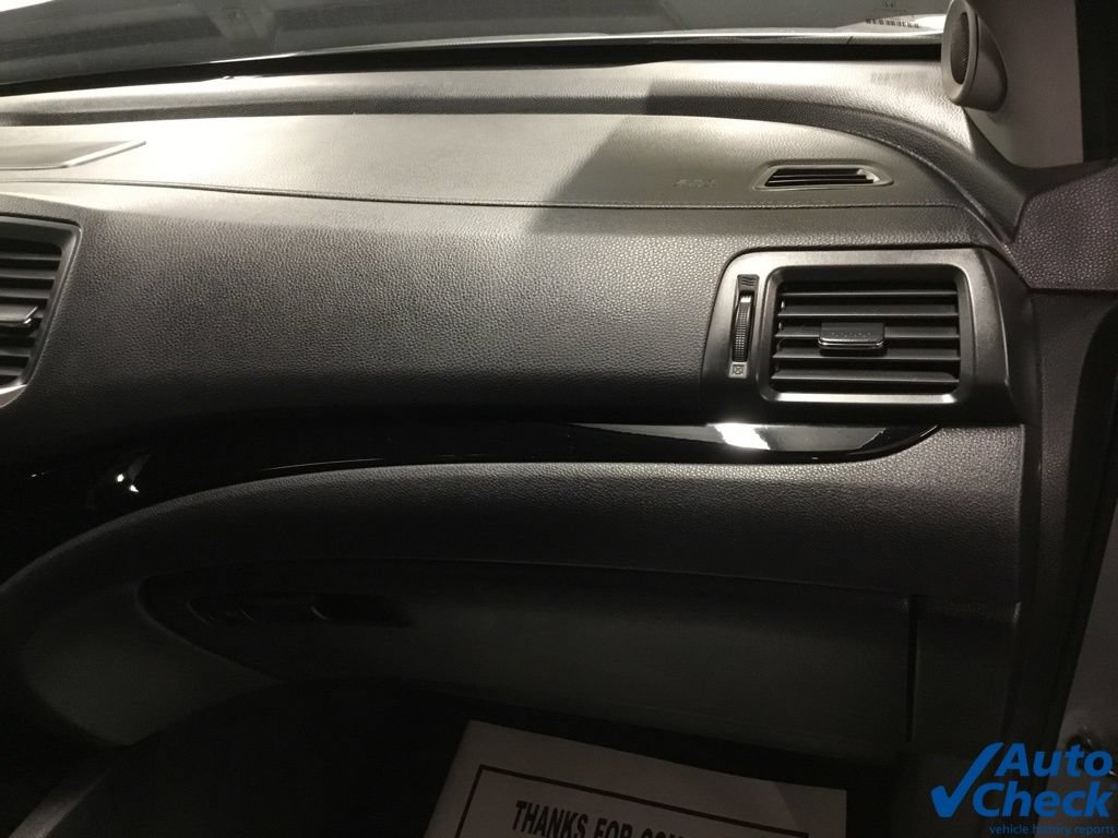 Used 2018 Honda Ridgeline RTL-E image 46