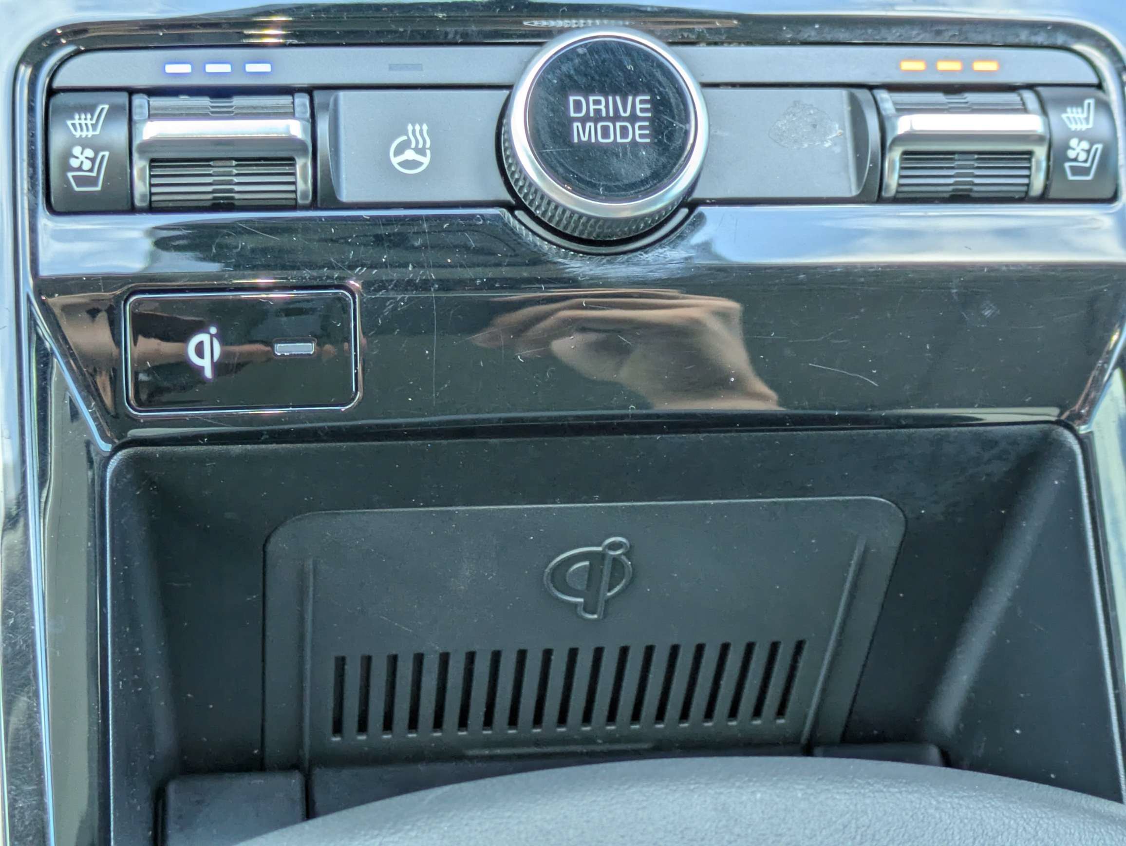 Certified 2022 Kia K5 EX w/ EX Premium Package FWD image 25