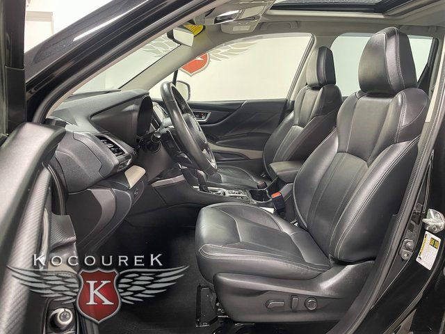 Used 2023 Subaru Forester Limited image 11