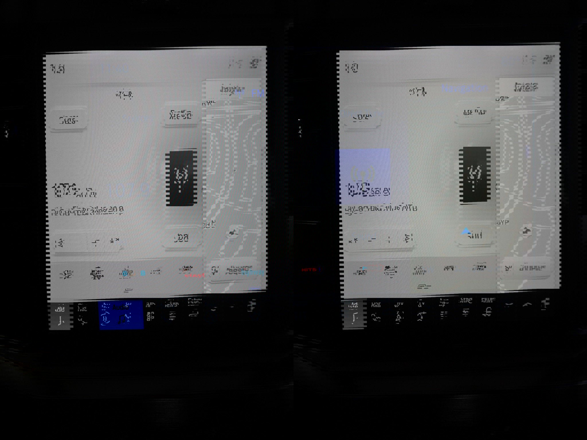 Used 2025 Ford F450 Lariat w/ Chrome Package image 30