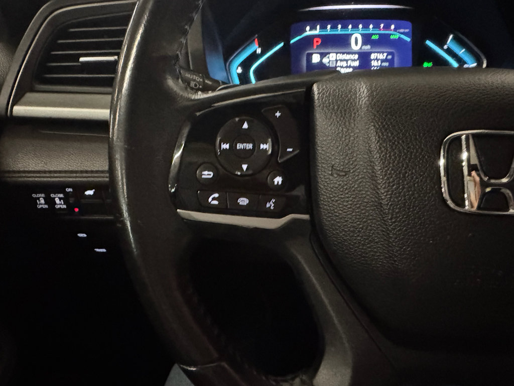 Used 2018 Honda Odyssey EX-L image 27