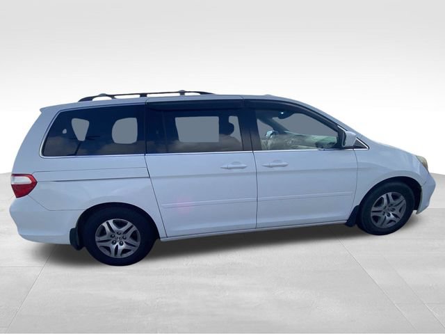 Used 2005 Honda Odyssey EX-L image 11