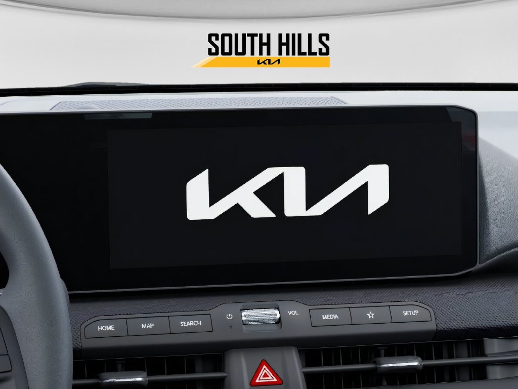 New 2027 Kia K4 FWD image 20