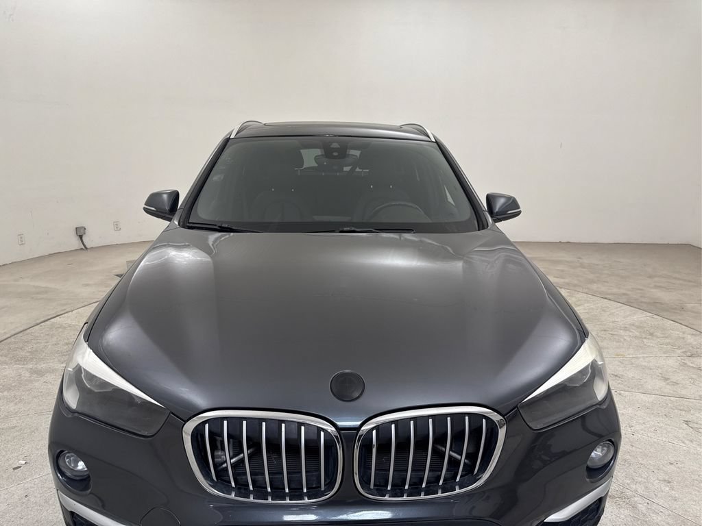 Used 2019 BMW X1 sDrive28i w/ Convenience Package FWD image 14