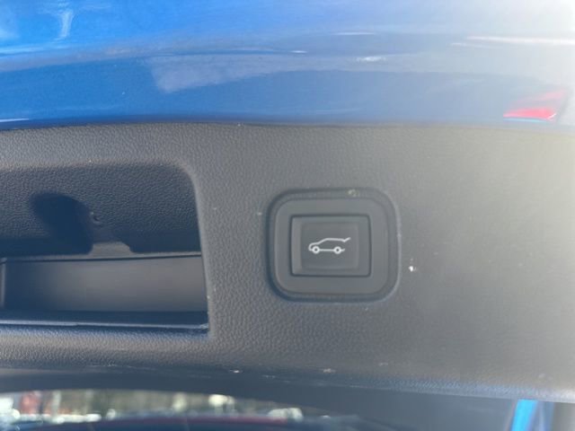 Used 2024 Chevrolet Blazer EV LT image 25