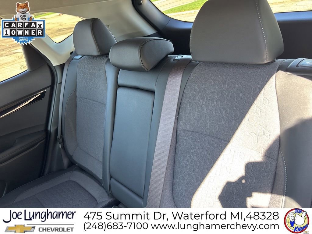Used 2024 Kia Seltos S image 12