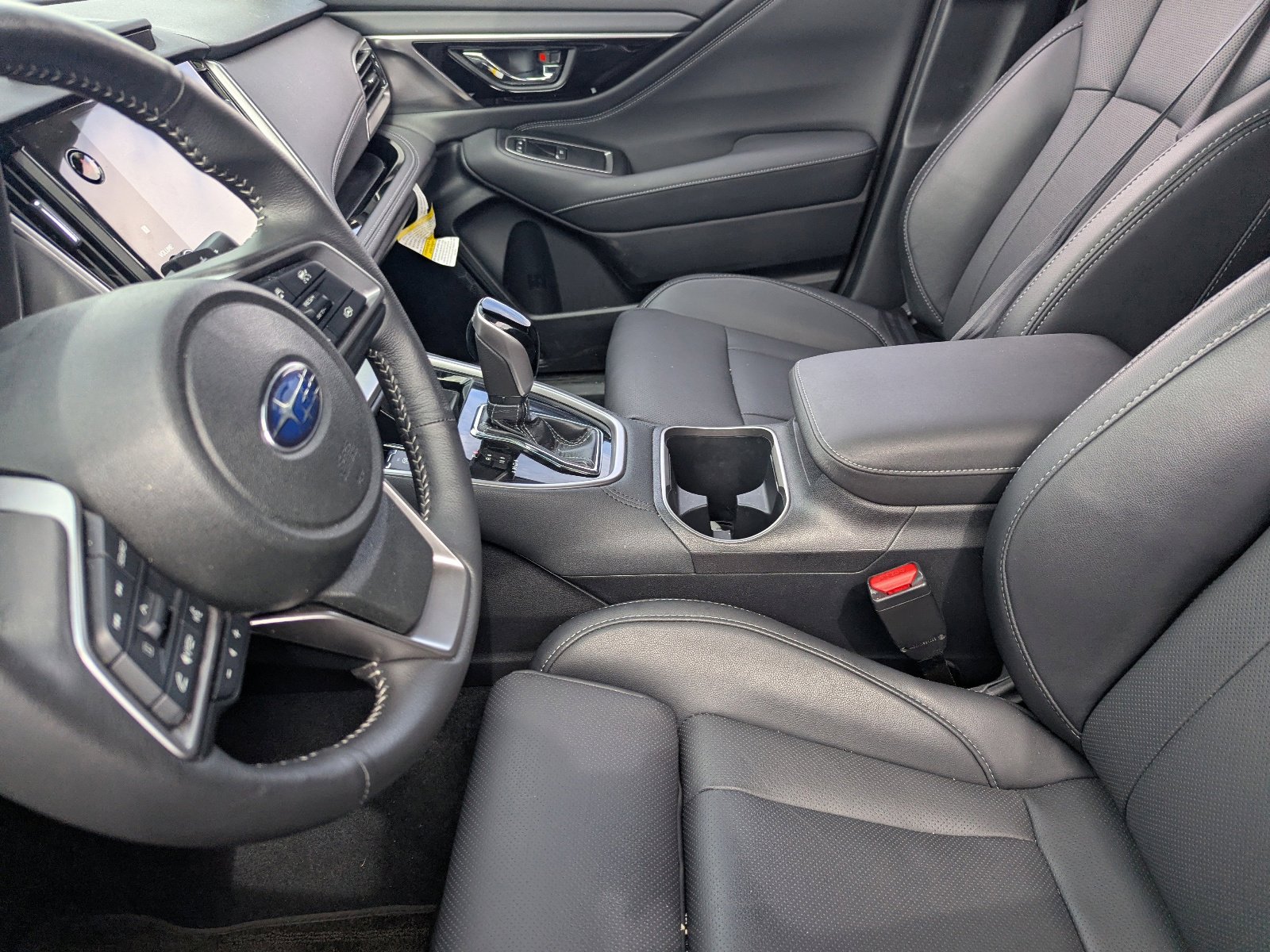 Certified 2025 Subaru Outback Limited AWD/4WD image 18