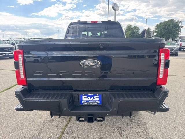 New 2026 Ford F250 XLT w/ XLT Premium Package image 4