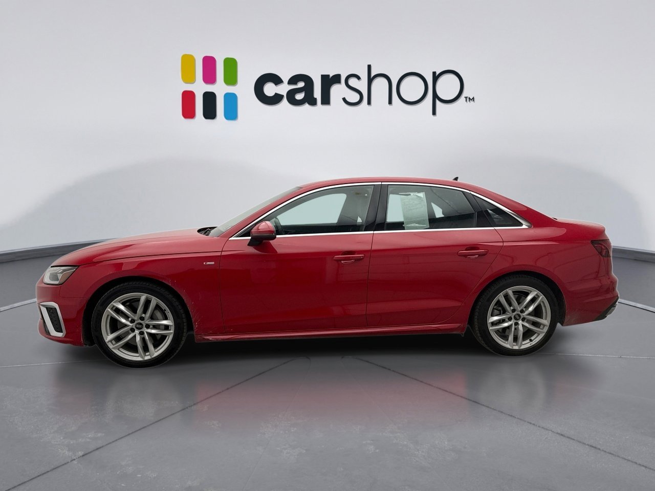 Used 2024 Audi A4 2.0T Premium image 2