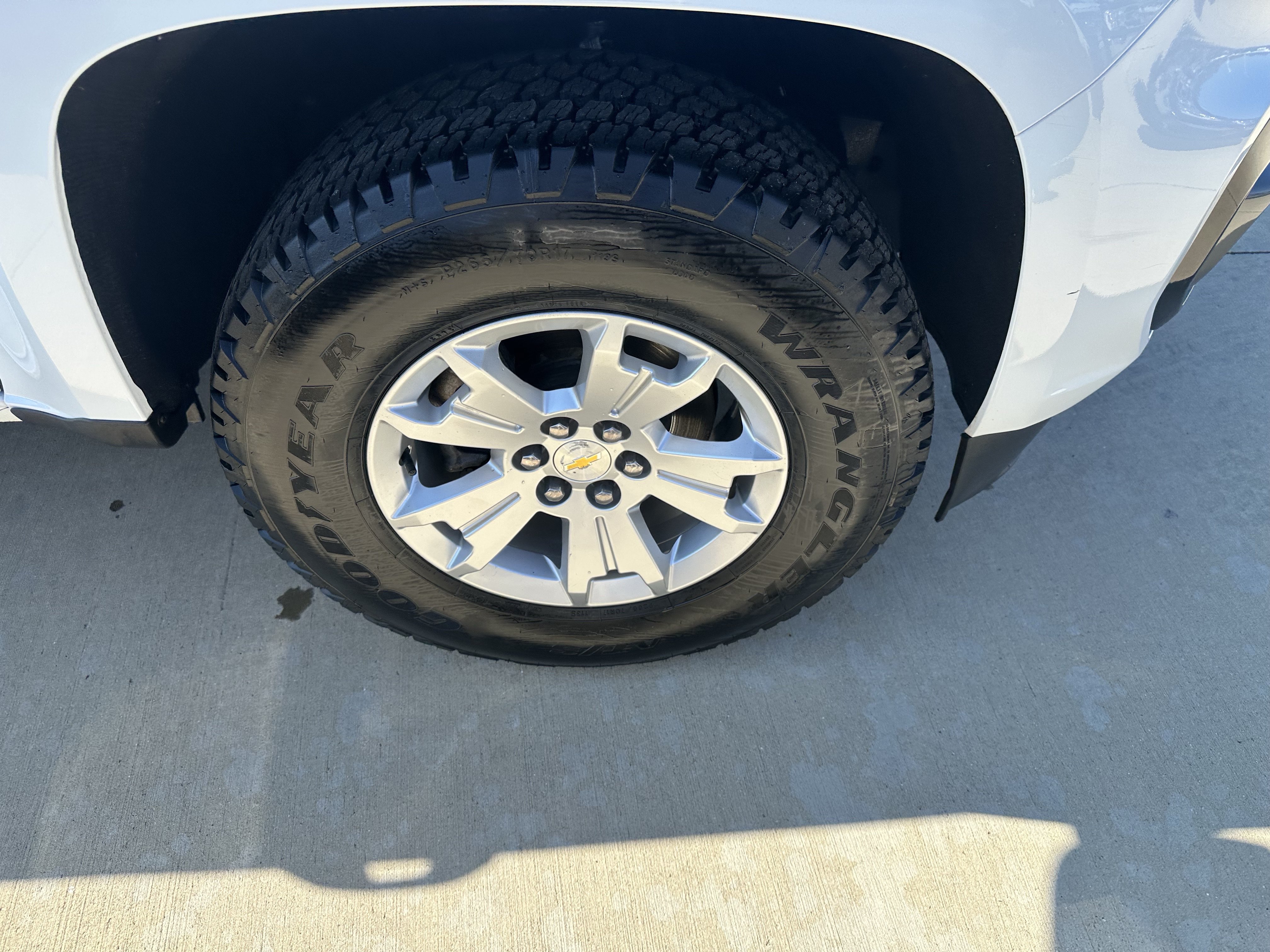Used 2021 Chevrolet Colorado LT w/ Fleet Safety Package RWD image 13