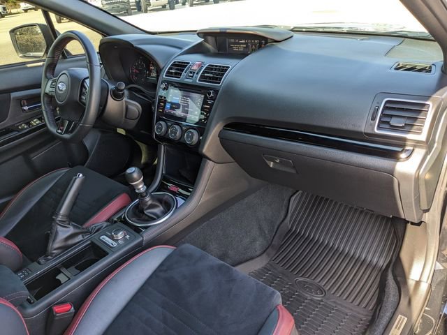 Used 2020 Subaru WRX STI image 15