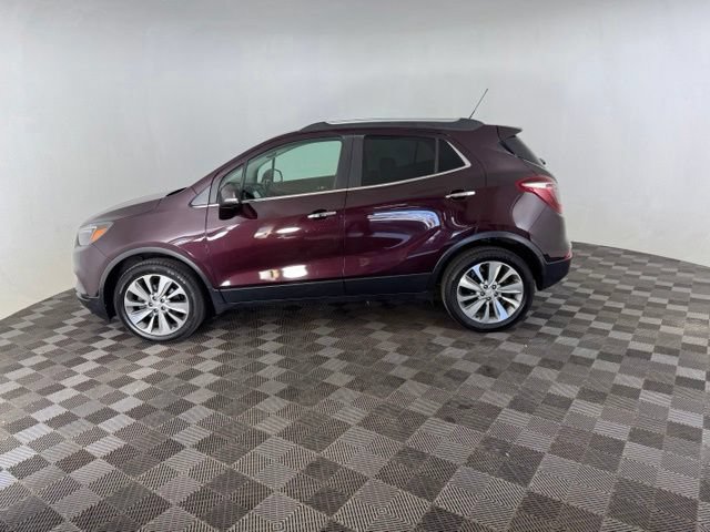 Used 2017 Buick Encore Preferred FWD image 10