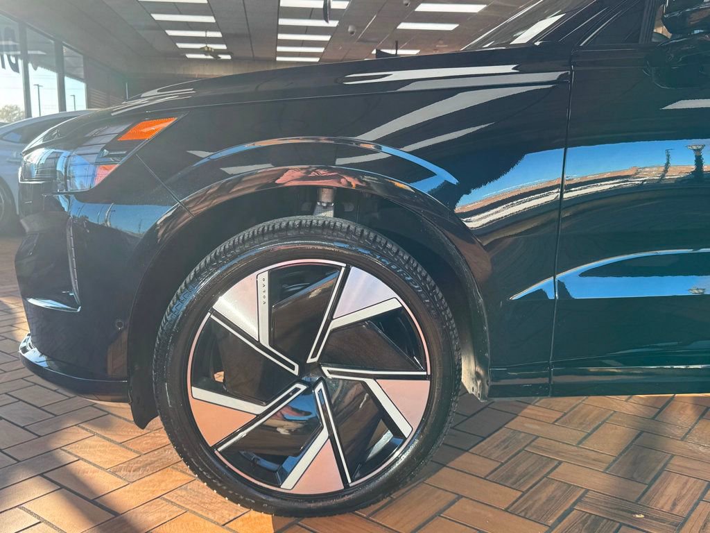 Used 2025 Volvo EX90 Plus image 15