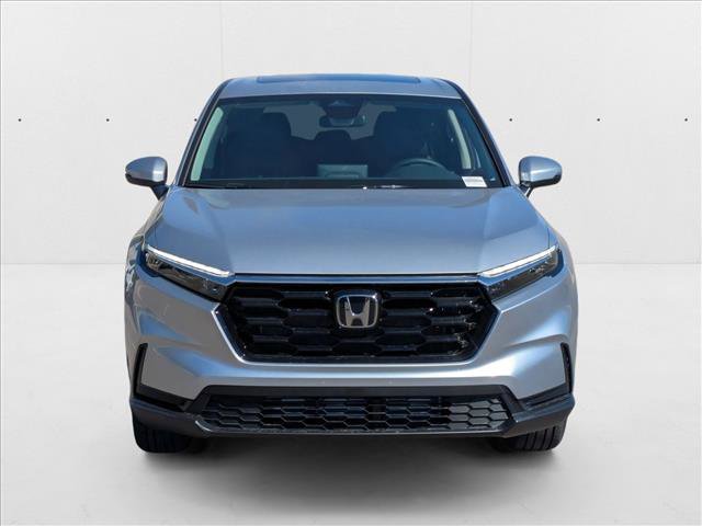 New 2026 Honda CR-V EX image 6